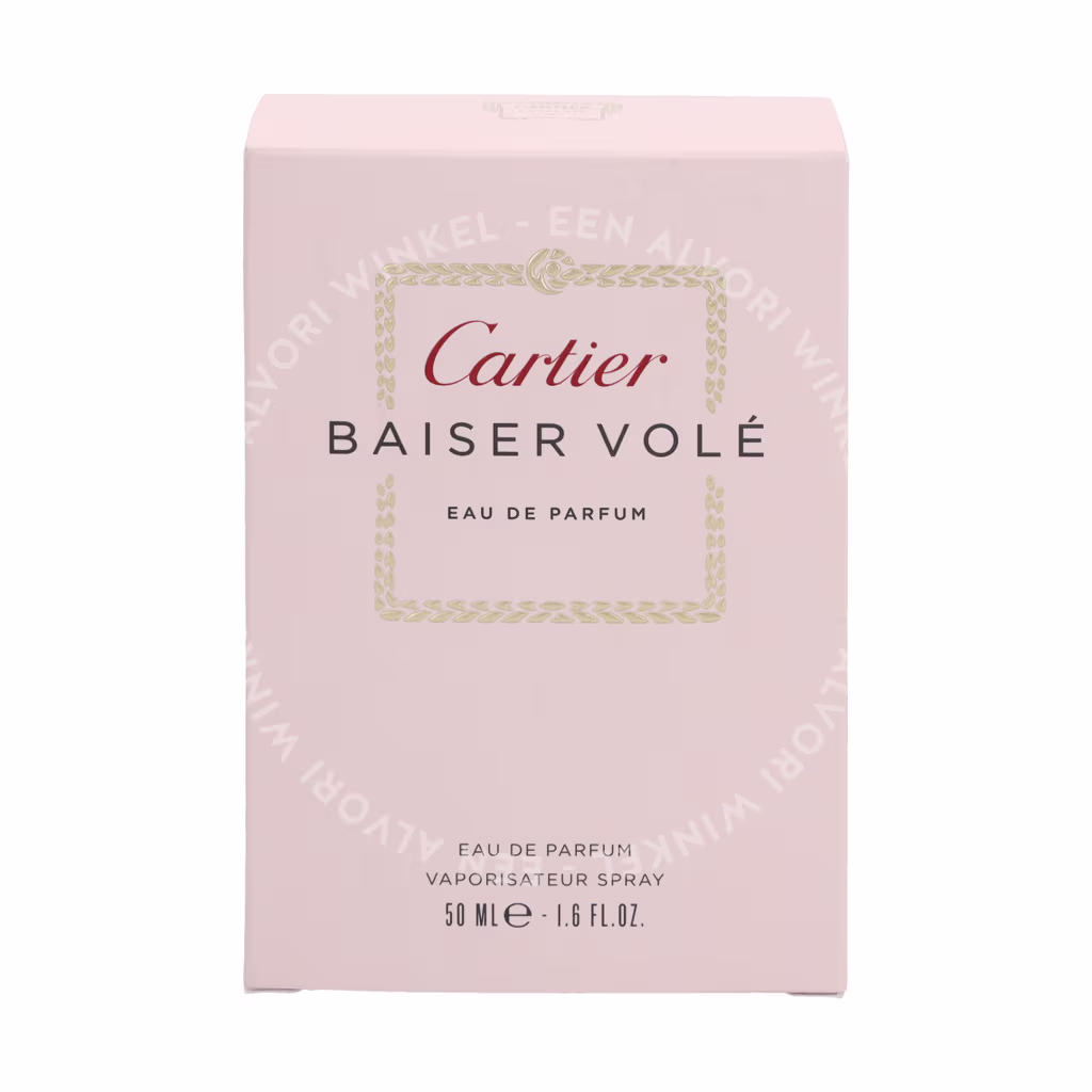Cartier Cartier Baiser Vole Edp Spray — foto 2