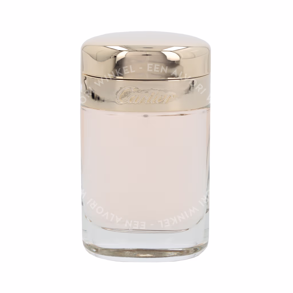 Cartier Cartier Baiser Vole Edp Spray