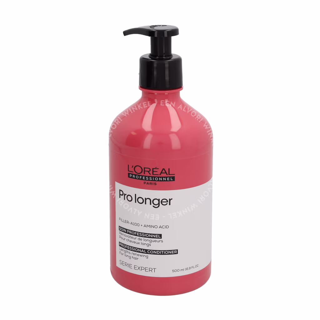 L'Oreal L'Oreal Serie Expert Pro Longer Conditioner