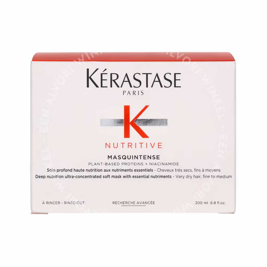 Kerastase Kerastase Nutritive Masquintense Treatment — foto 2