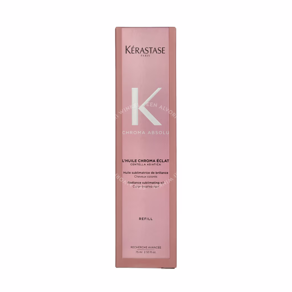 Kerastase Kerastase Chroma Eclat Oil Refill — foto 2