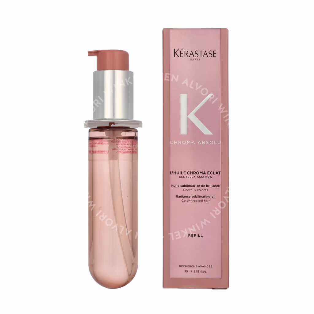 Kerastase Kerastase Chroma Eclat Oil Refill — foto 3