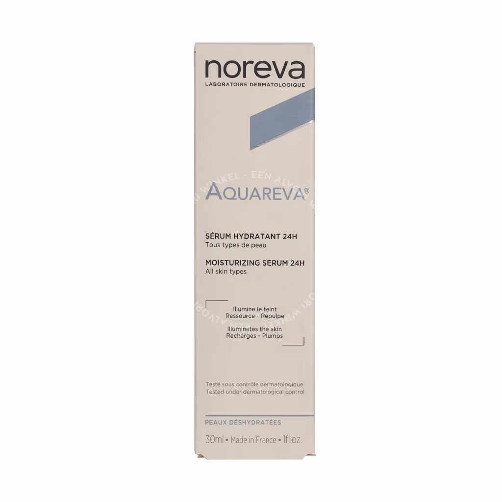 Noreva Noreva Aquareva Moisturizing Serum — foto 2