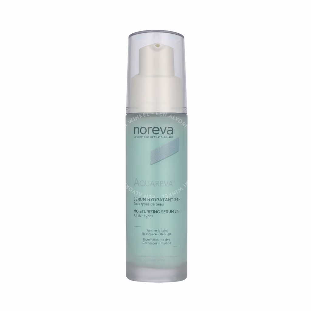 Noreva Noreva Aquareva Moisturizing Serum