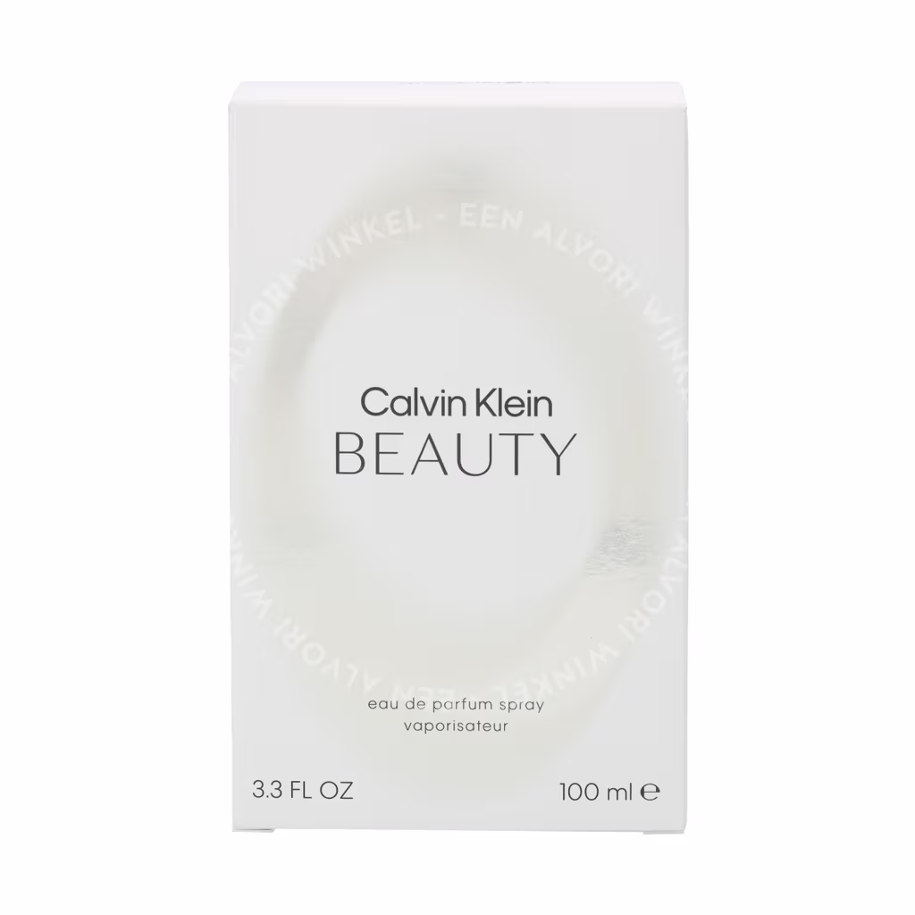 Calvin Klein Calvin Klein Beauty Edp Spray — foto 2