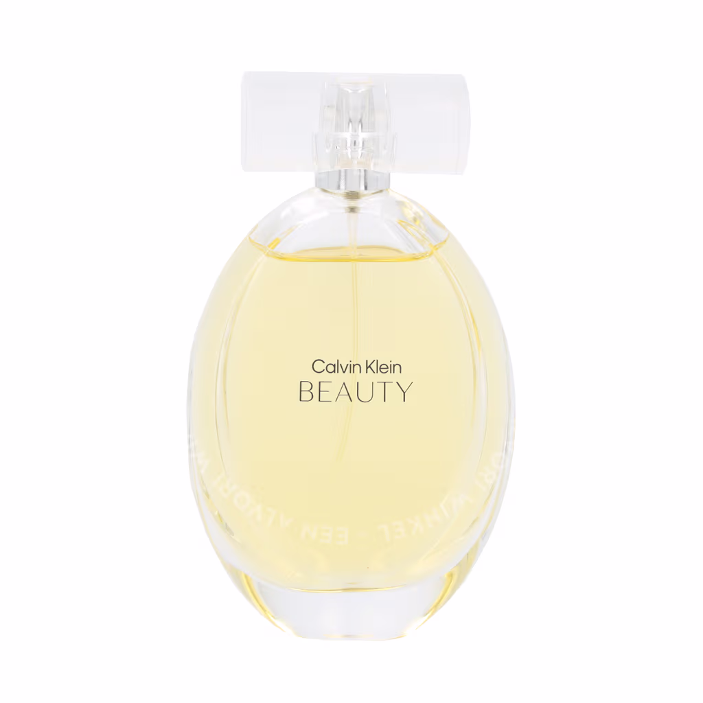 Calvin Klein Calvin Klein Beauty Edp Spray
