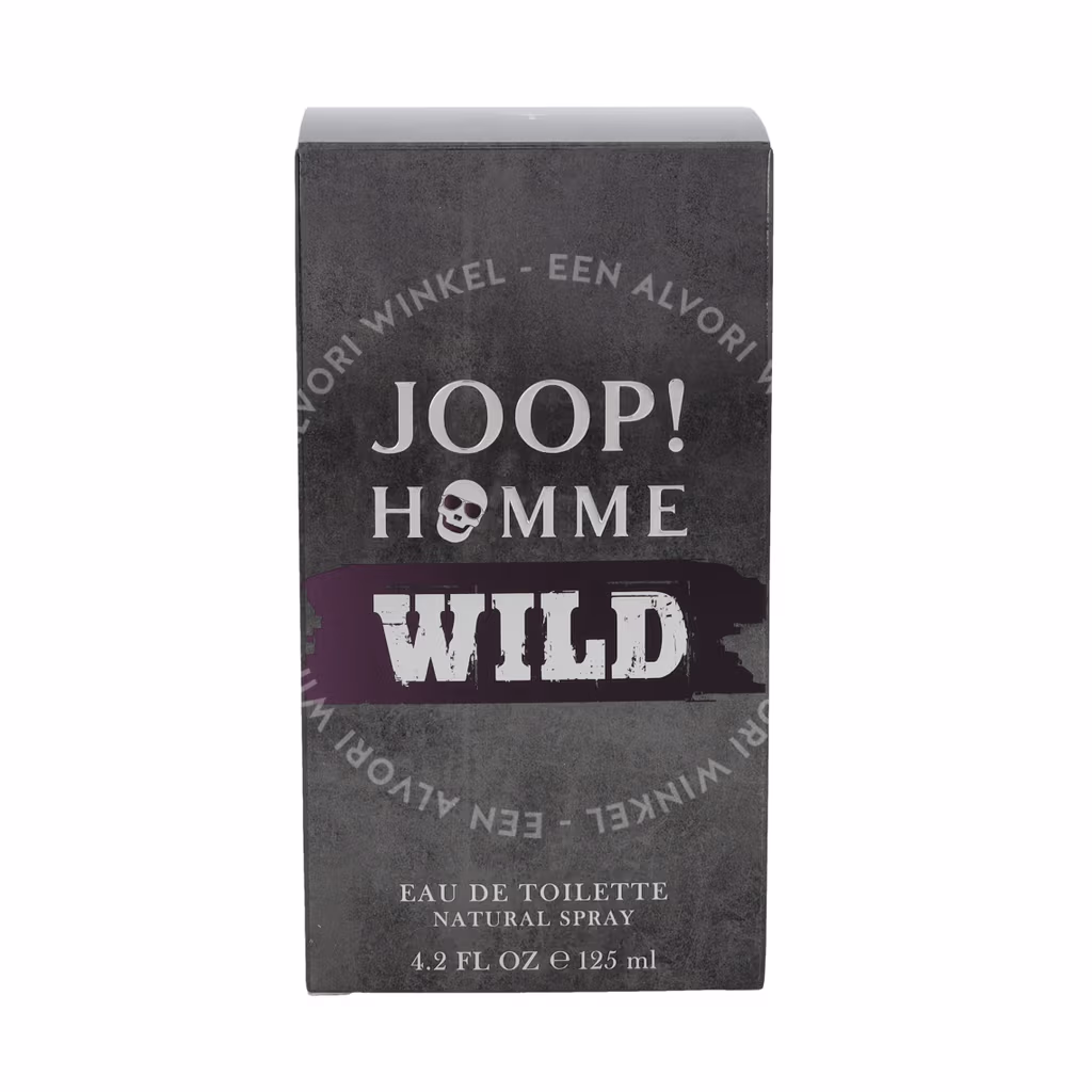 Joop! Joop! Homme Wild Edt pray — foto 2