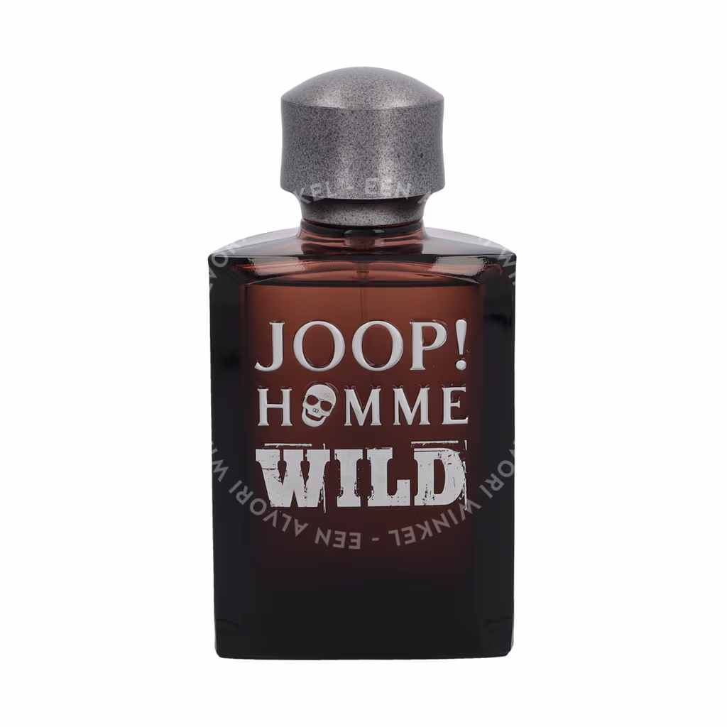 Joop! Joop! Homme Wild Edt pray