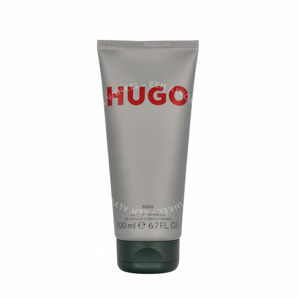 Hugo Hugo Man Shower Gel — foto 2
