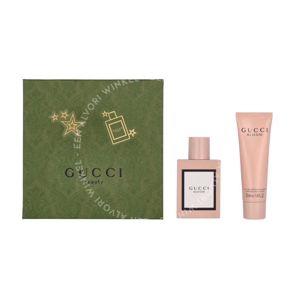 Gucci Gucci Bloom Giftset — foto 3