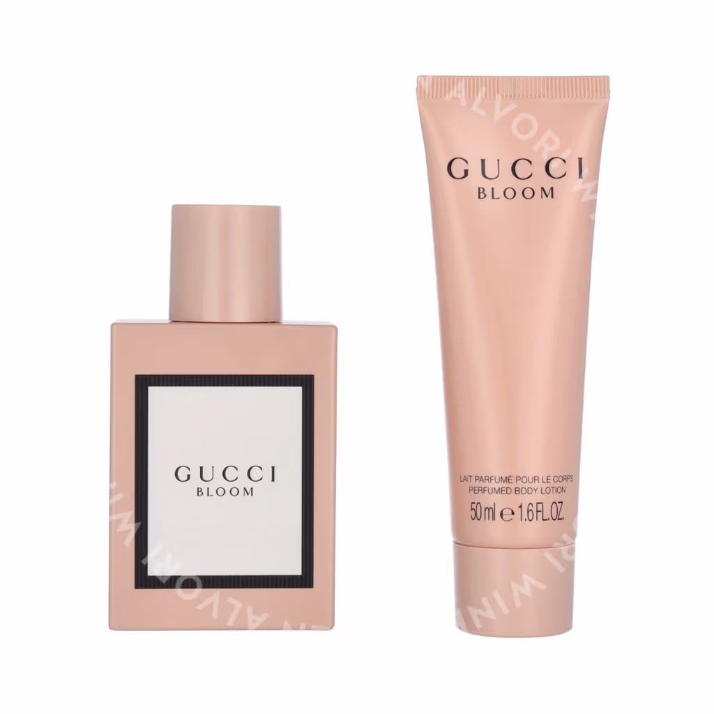 Gucci Gucci Bloom Giftset