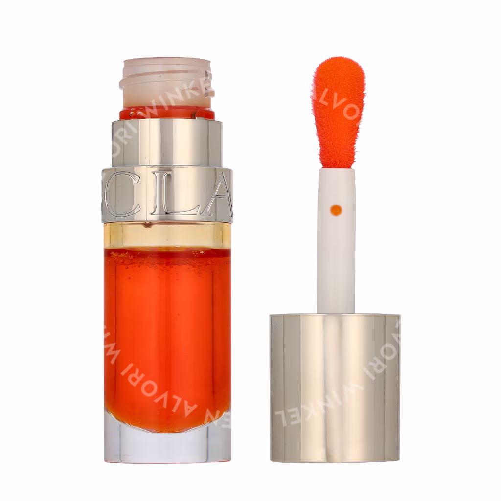 Clarins Clarins Lip Comfort Oil — #05 Apricot