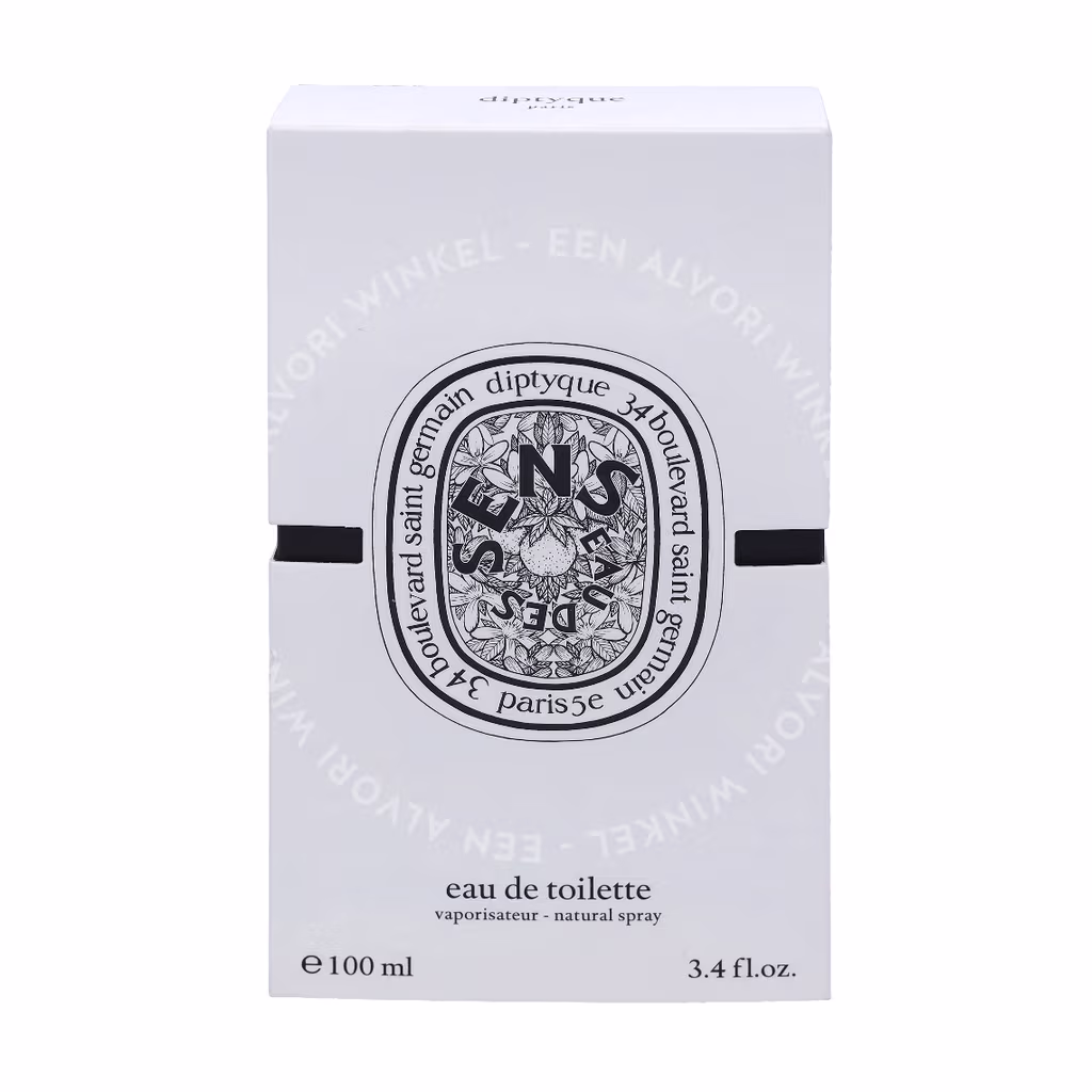 Diptyque Diptyque Eau Des Sens Edt Spray — foto 2