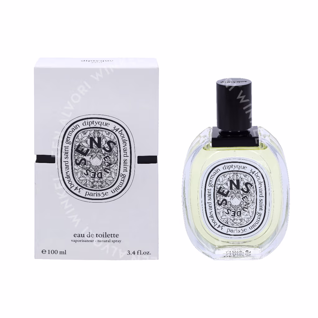 Diptyque Diptyque Eau Des Sens Edt Spray — foto 3