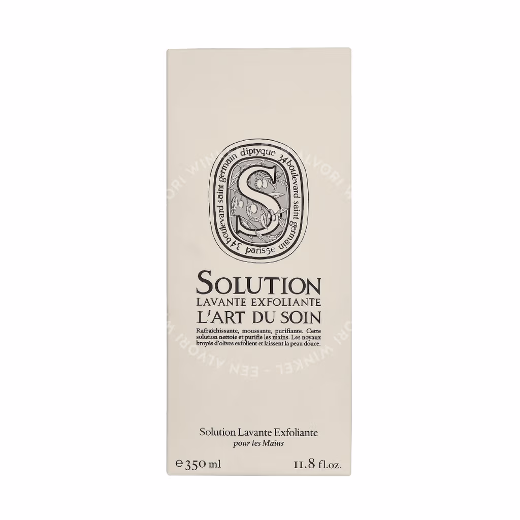 Diptyque Diptyque Solution Lavante Exfoliante Hand Wash — foto 2