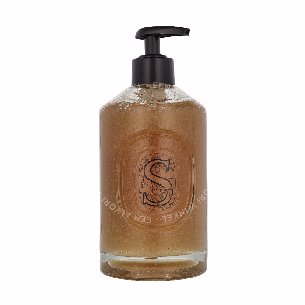 Diptyque Diptyque Solution Lavante Exfoliante Hand Wash