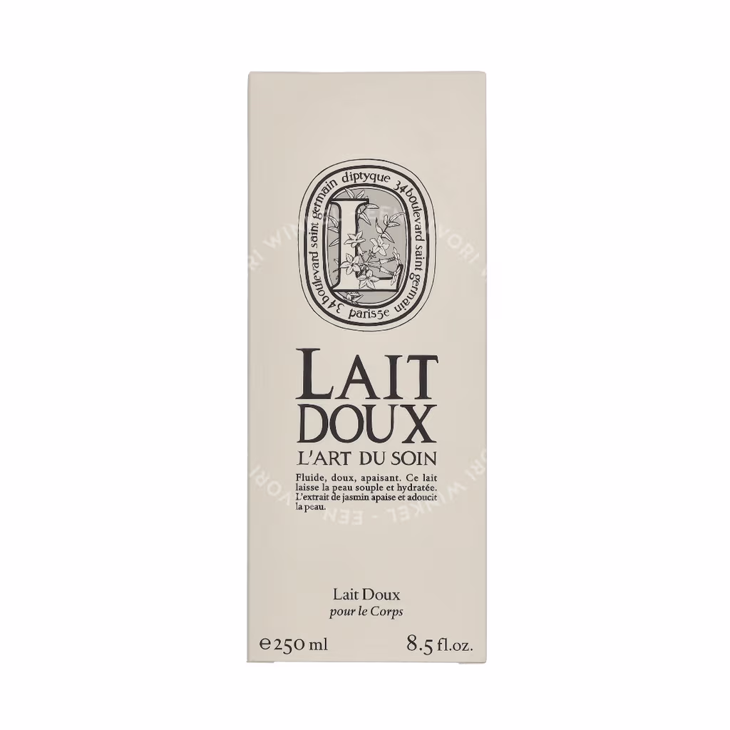 Diptyque Diptyque Soft Lotion For The Body — foto 2