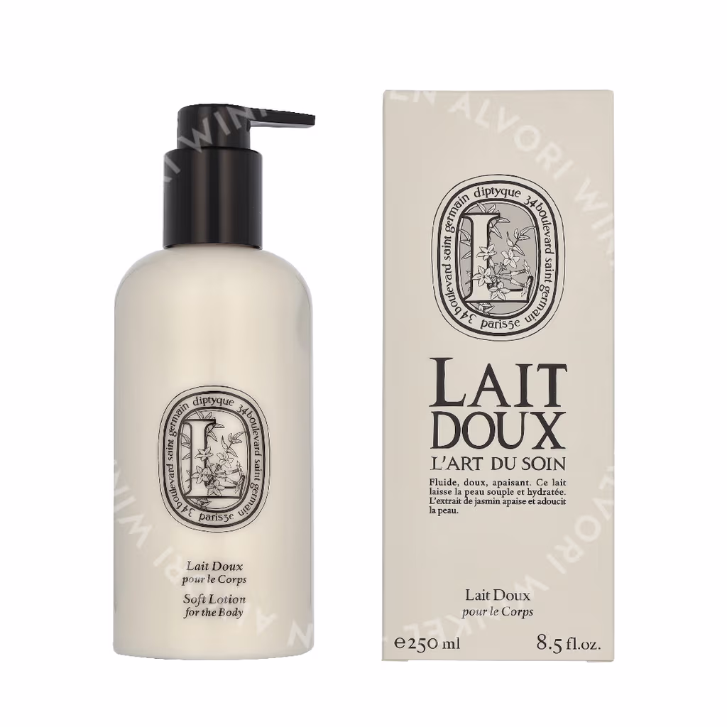 Diptyque Diptyque Soft Lotion For The Body — foto 3