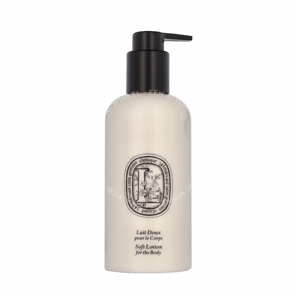 Diptyque Diptyque Soft Lotion For The Body