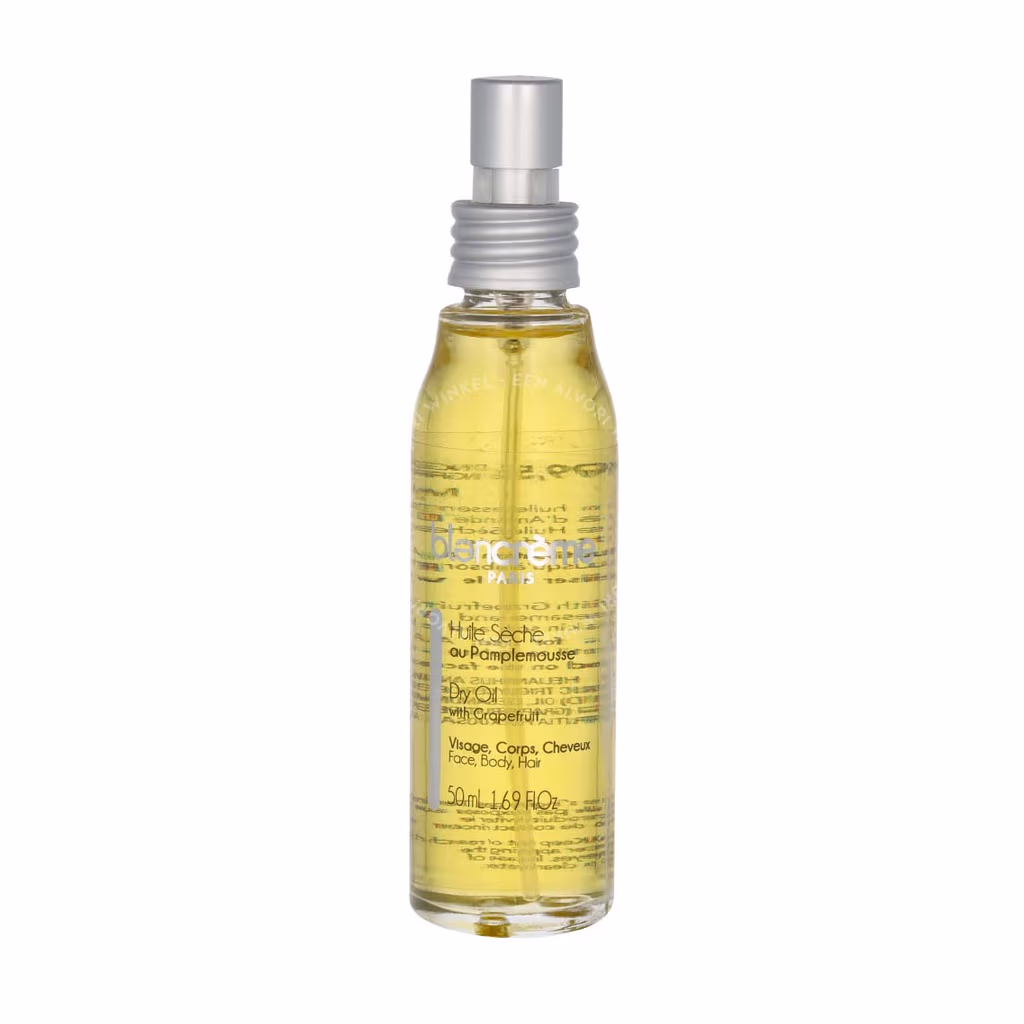 Blancreme Blancreme Dry Oil — With Tonifying Grapefruit