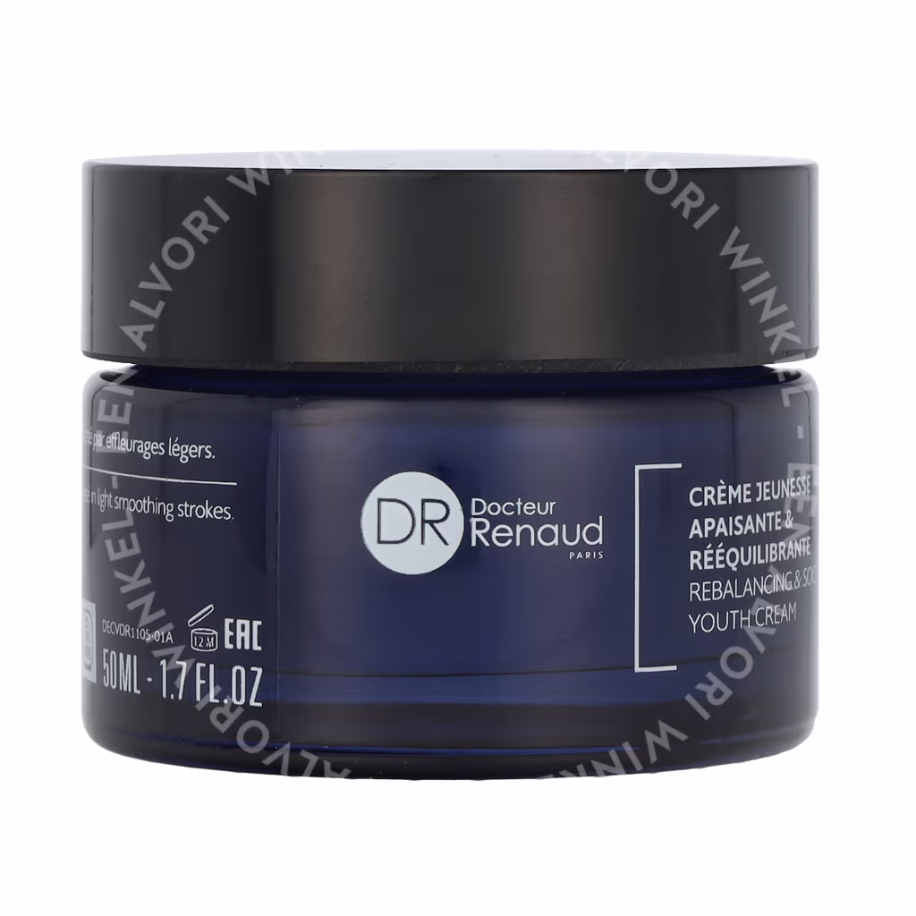 Dr. Renaud Dr. Renaud Rebalancing & Soothing Youth Cream