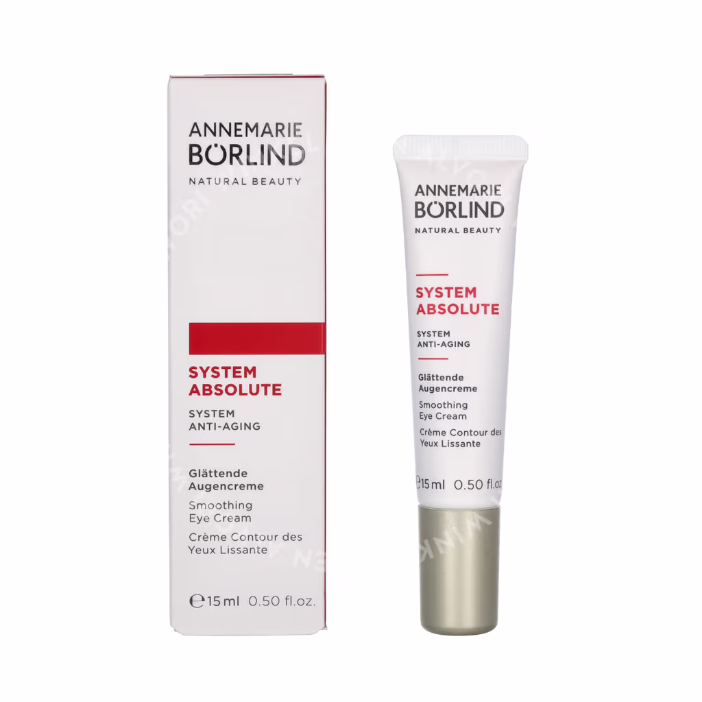 Annemarie Borlind Annemarie Borlind System Absolute Eye Cream — foto 3