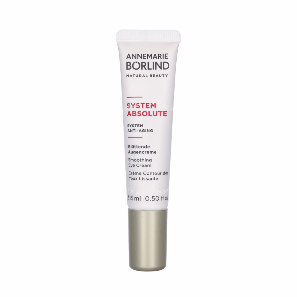 Annemarie Borlind Annemarie Borlind System Absolute Eye Cream