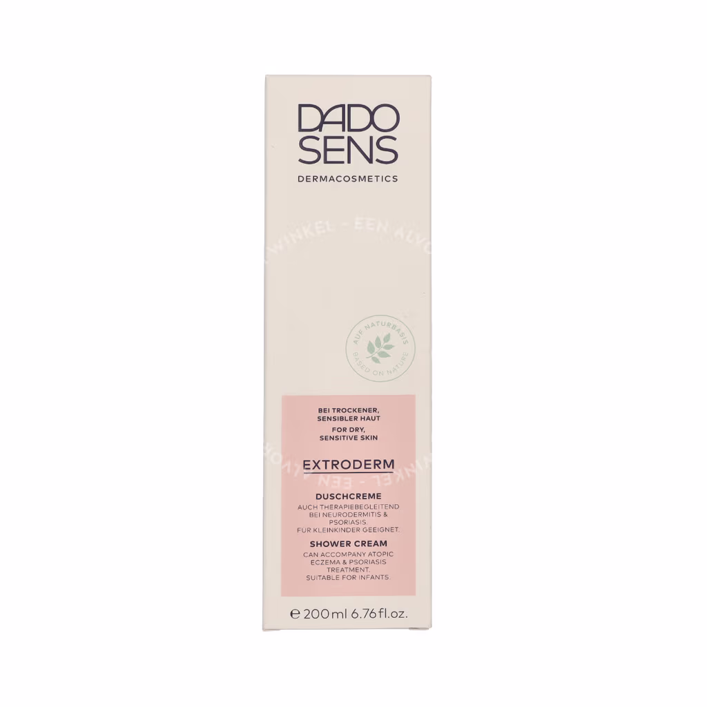 Dado Sens Dado Sens Extroderm Shower Cream — foto 2
