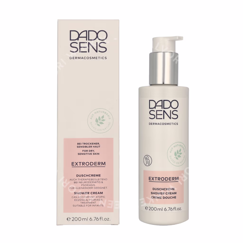Dado Sens Dado Sens Extroderm Shower Cream — foto 3