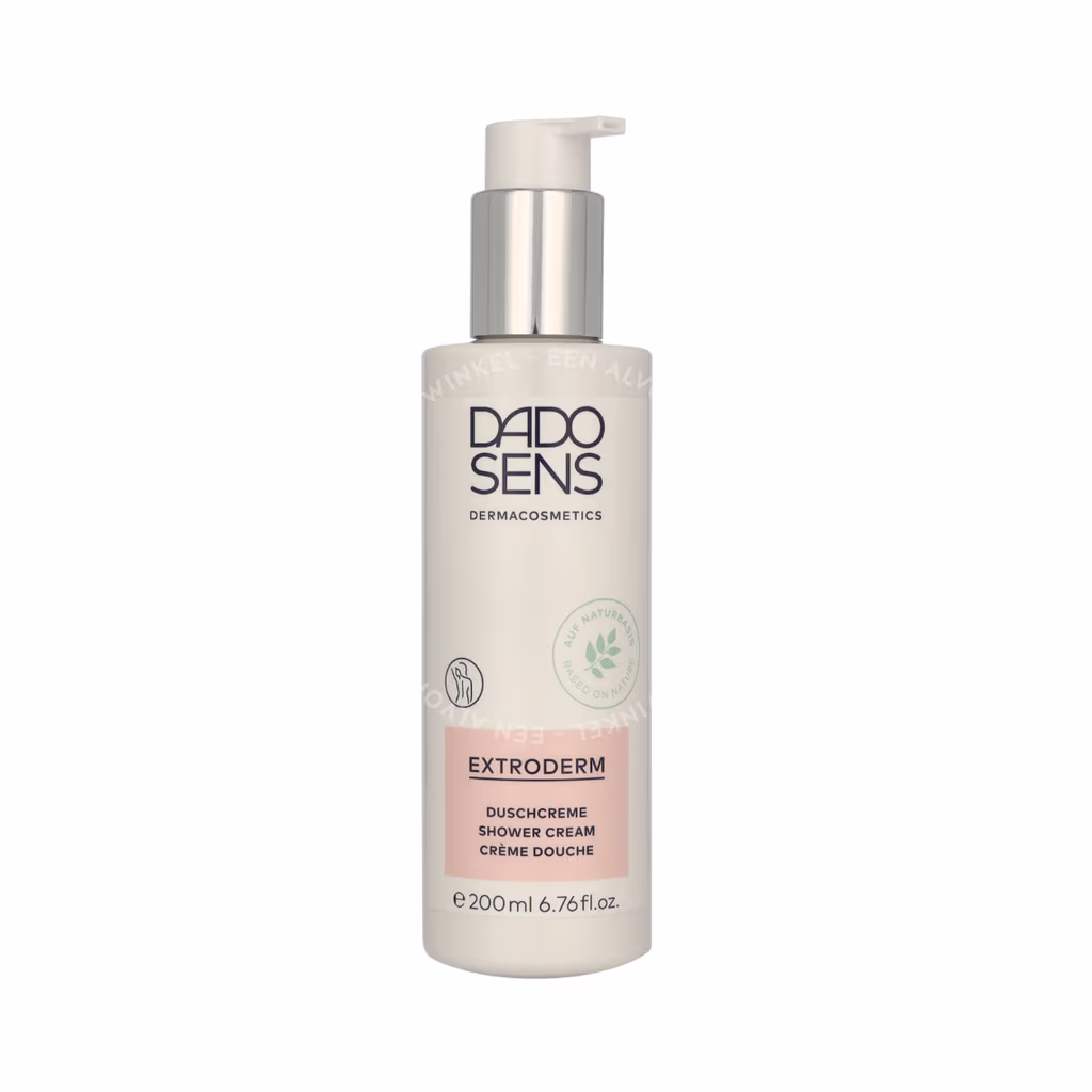 Dado Sens Dado Sens Extroderm Shower Cream