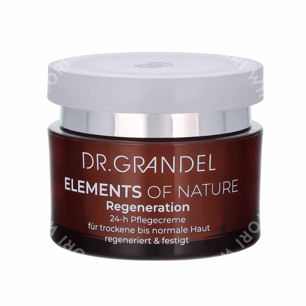 Dr Grandel Dr. Grandel Elements of Nature Regeneration 24H Cream