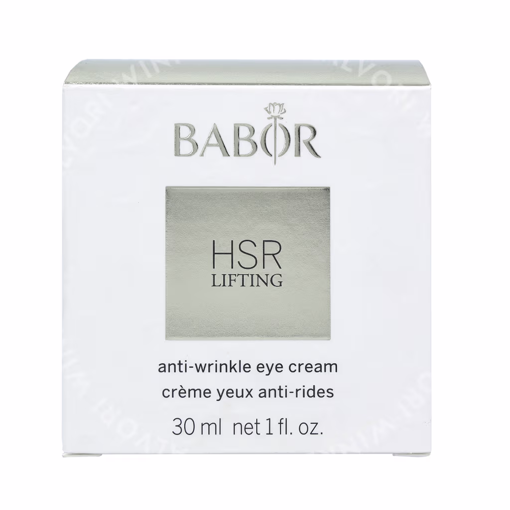 Babor Babor HSR Lifting Anti-Wrinkle Eye Cream — foto 2