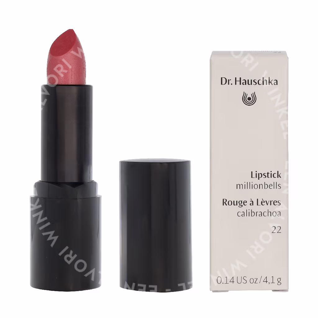 Dr. Hauschka Dr. Hauschka Lipstick — #22 Millionbells — foto 3