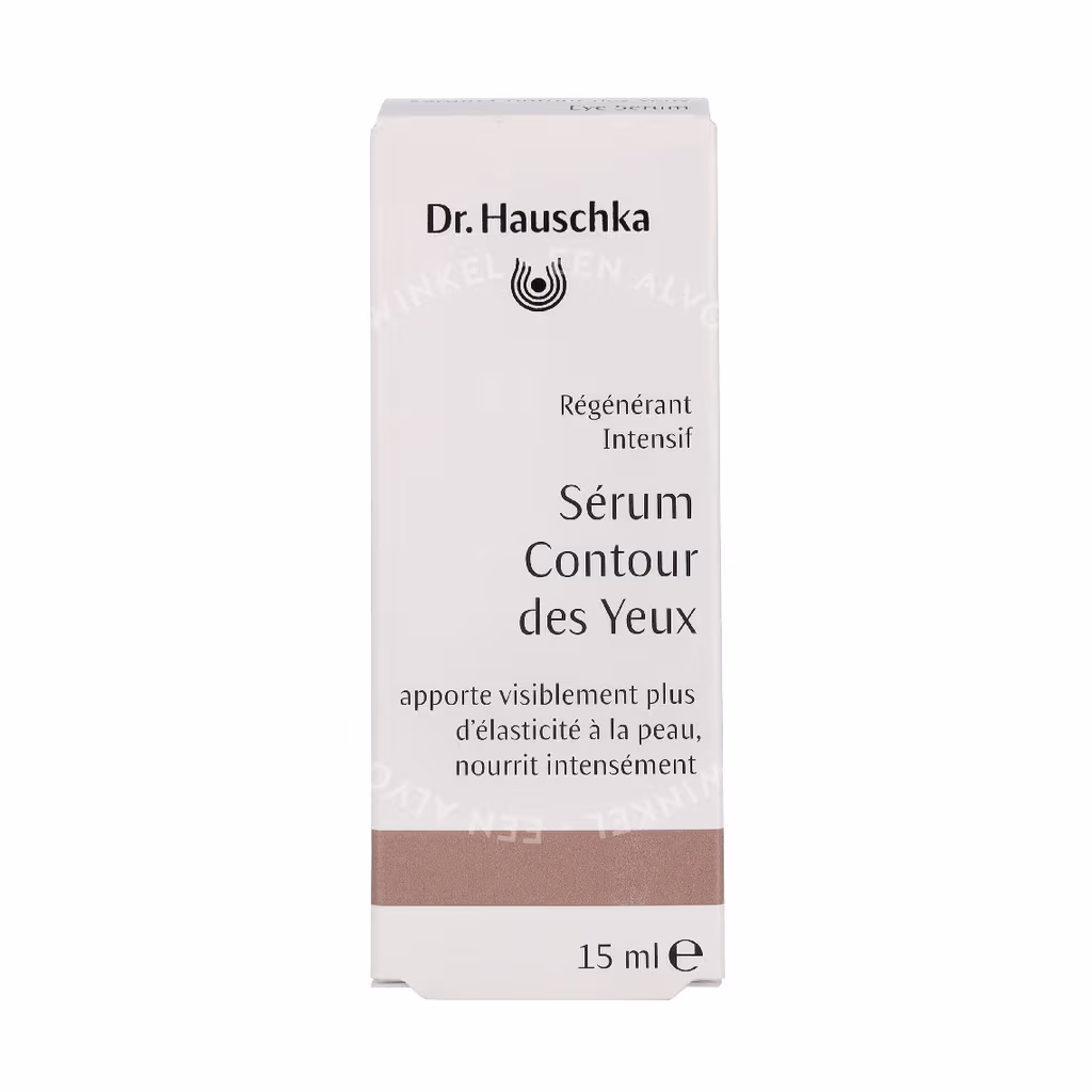 Dr. Hauschka Dr. Hauschka Regenerating Intensive Eye Serum — foto 2
