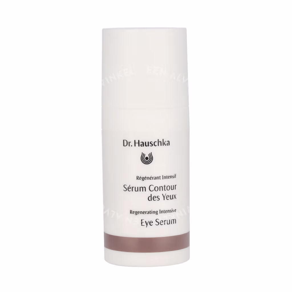 Dr. Hauschka Dr. Hauschka Regenerating Intensive Eye Serum