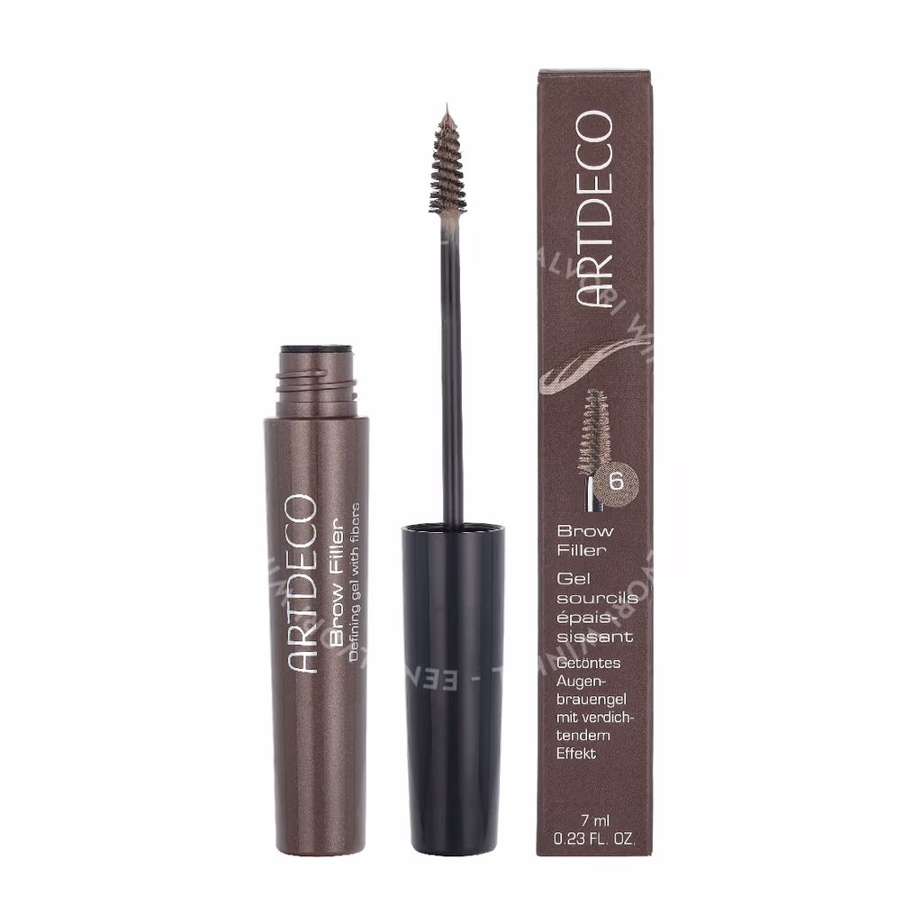Artdeco Artdeco Eyebrow Filler — #06 Soft Brunette — foto 3