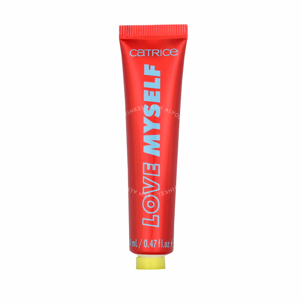 Catrice Catrice Who I Am Coloured Lip Balm — C02 Love Myself