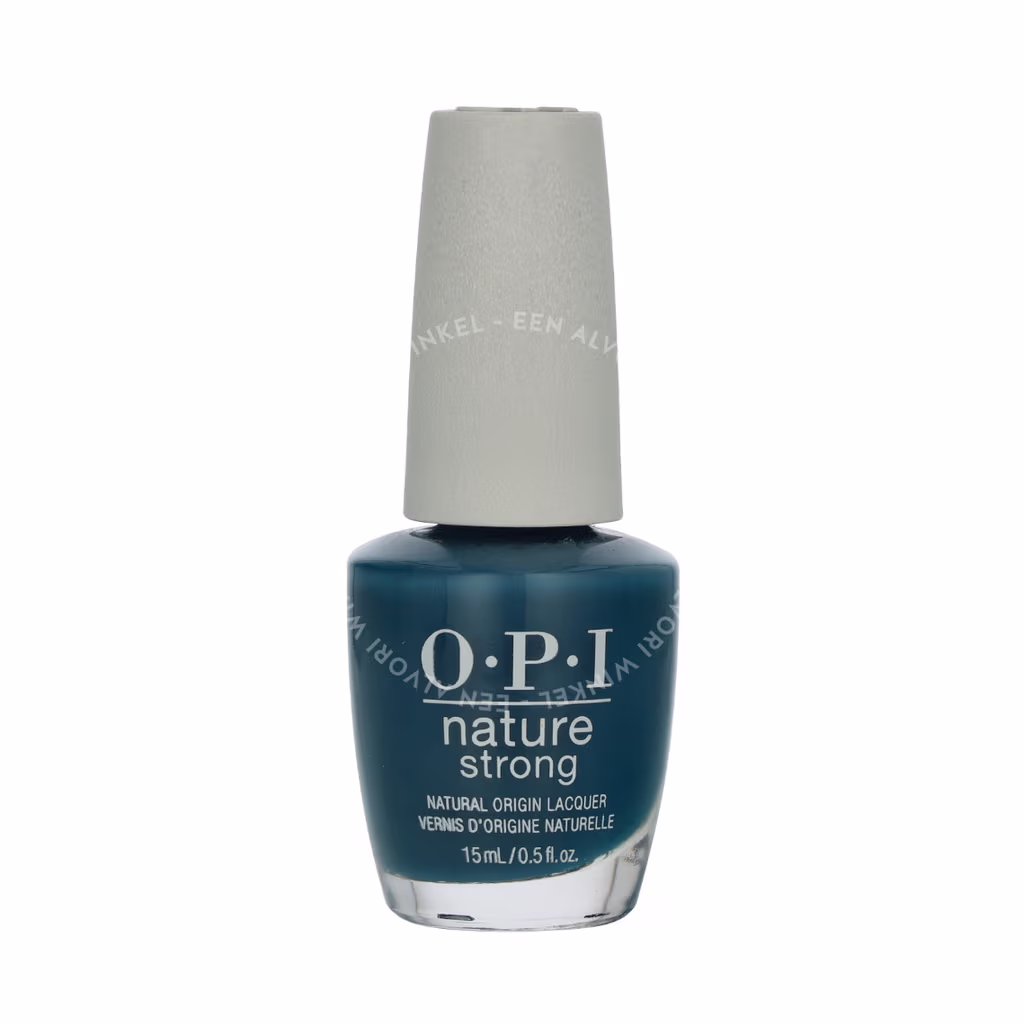 OPI OPI Nature Strong Nail Lacquer — NAT018