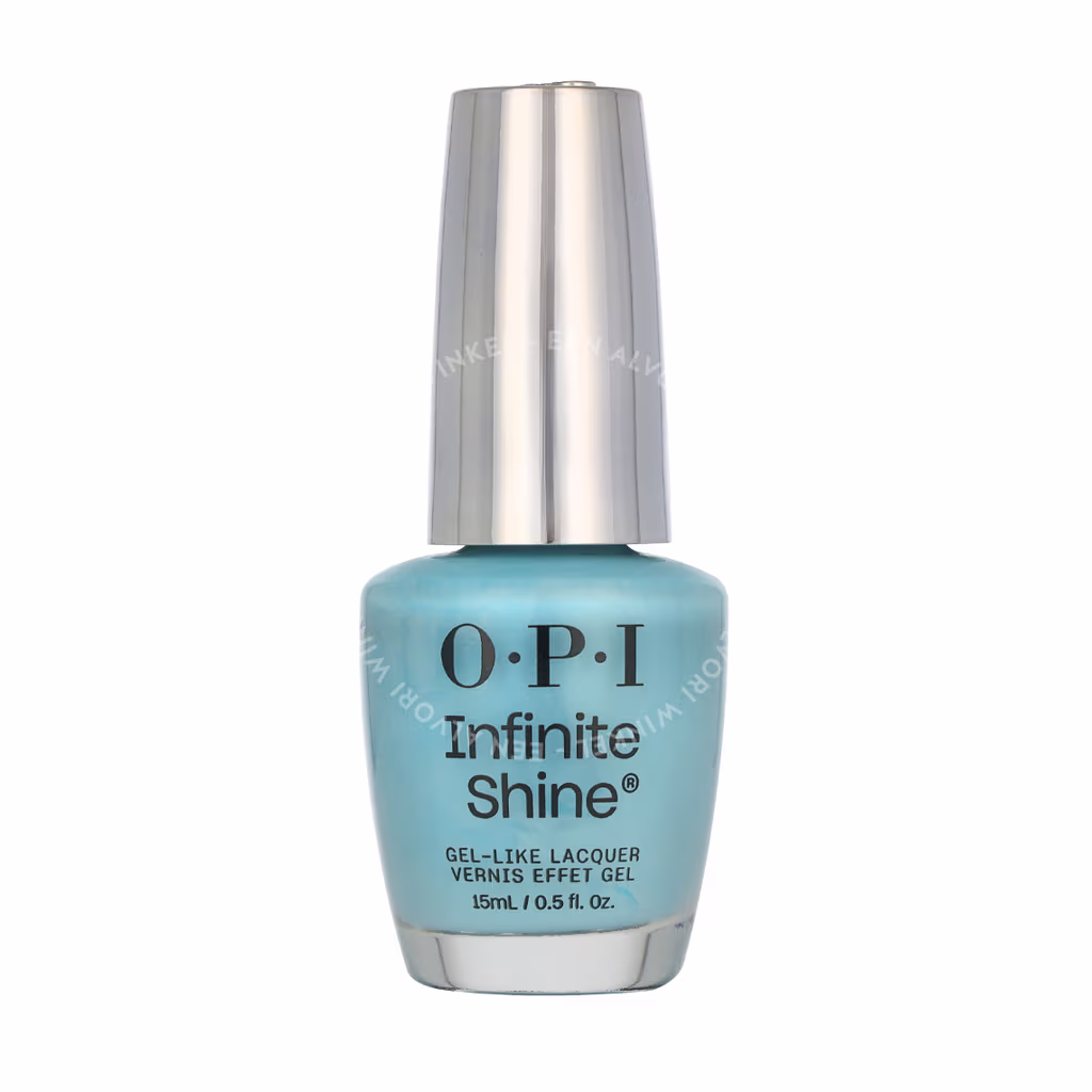 OPI OPI Infinite Shine Nail Lacquer — Last From The Past — foto 2