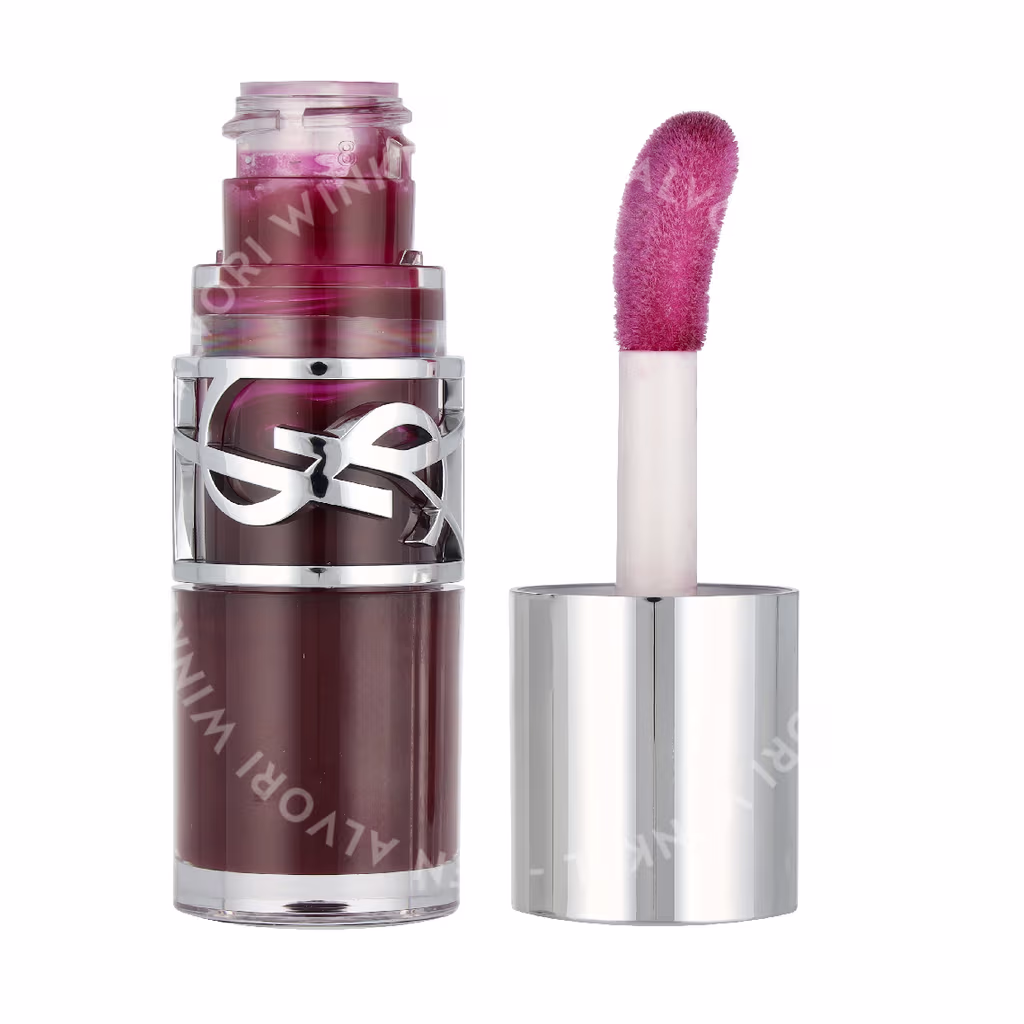 Yves Saint Laurent YSL Loveshine Plumping Lip Gloss — #8