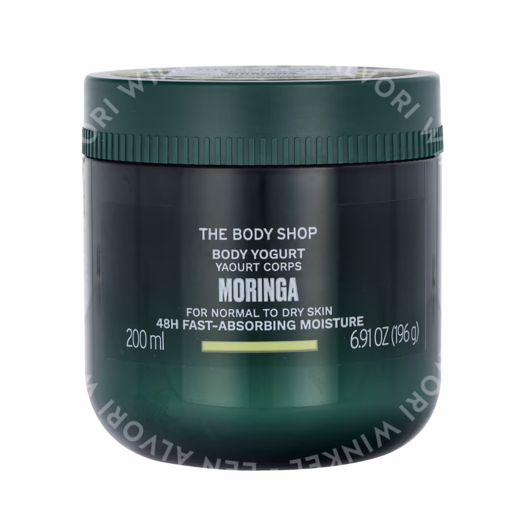 The Body Shop The Body Shop Body Yogurt