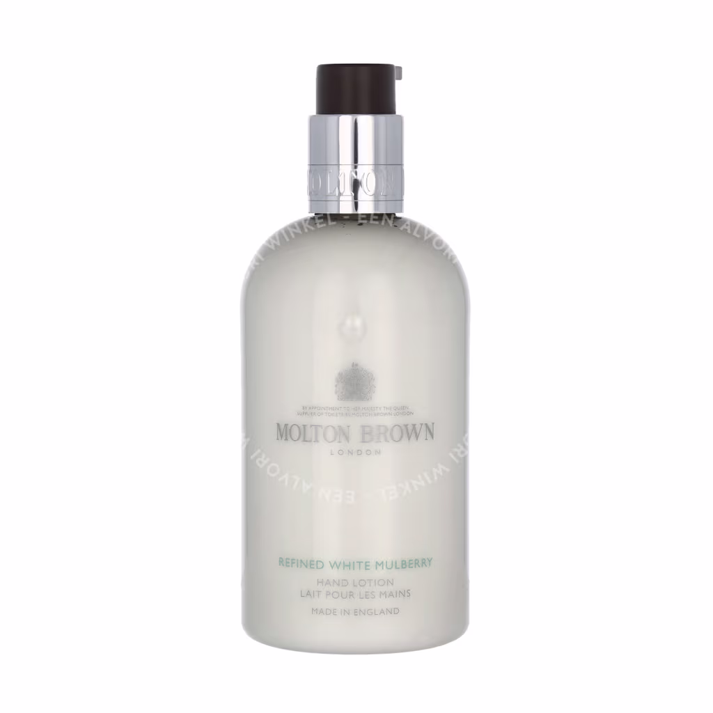 Molton Brown Molton Brown Refined White Mulberry Hand Lotion