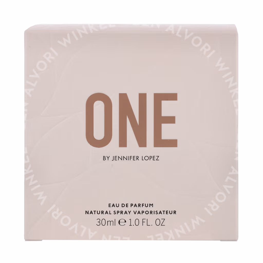 Jennifer Lopez Jennifer Lopez One Edp Spray — foto 2
