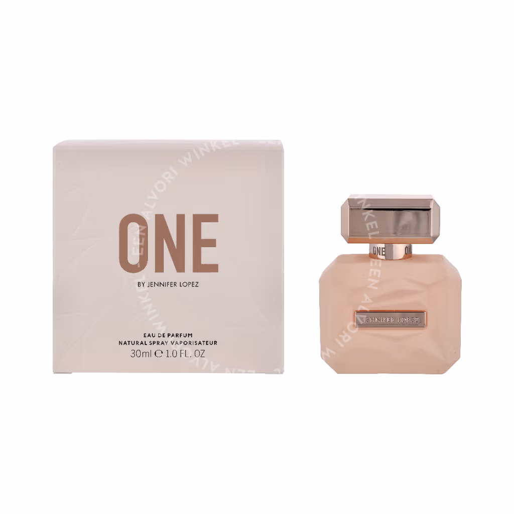 Jennifer Lopez Jennifer Lopez One Edp Spray — foto 3