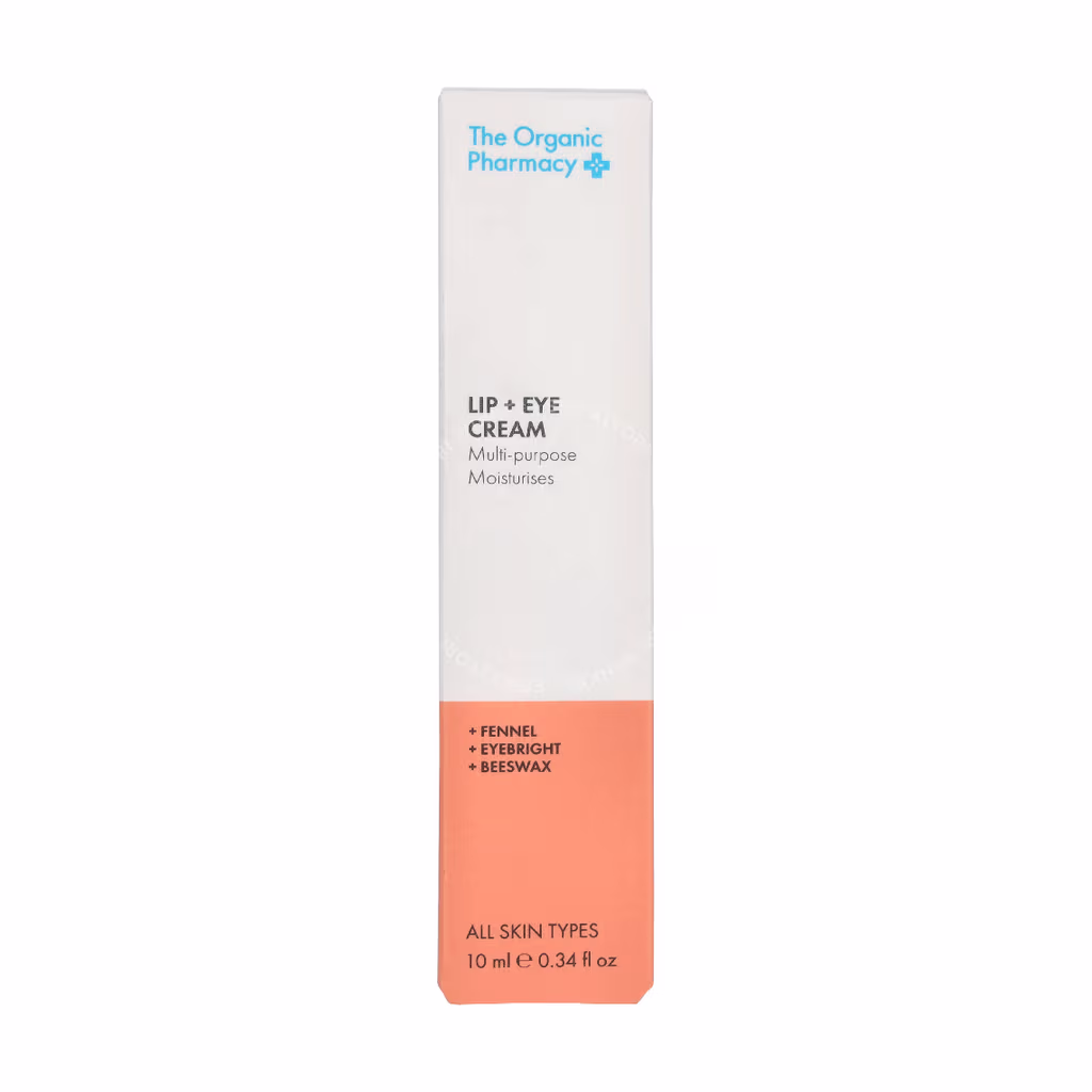 The Organic Pharmacy The Organic Pharmacy Lip + Eye Cream — foto 2