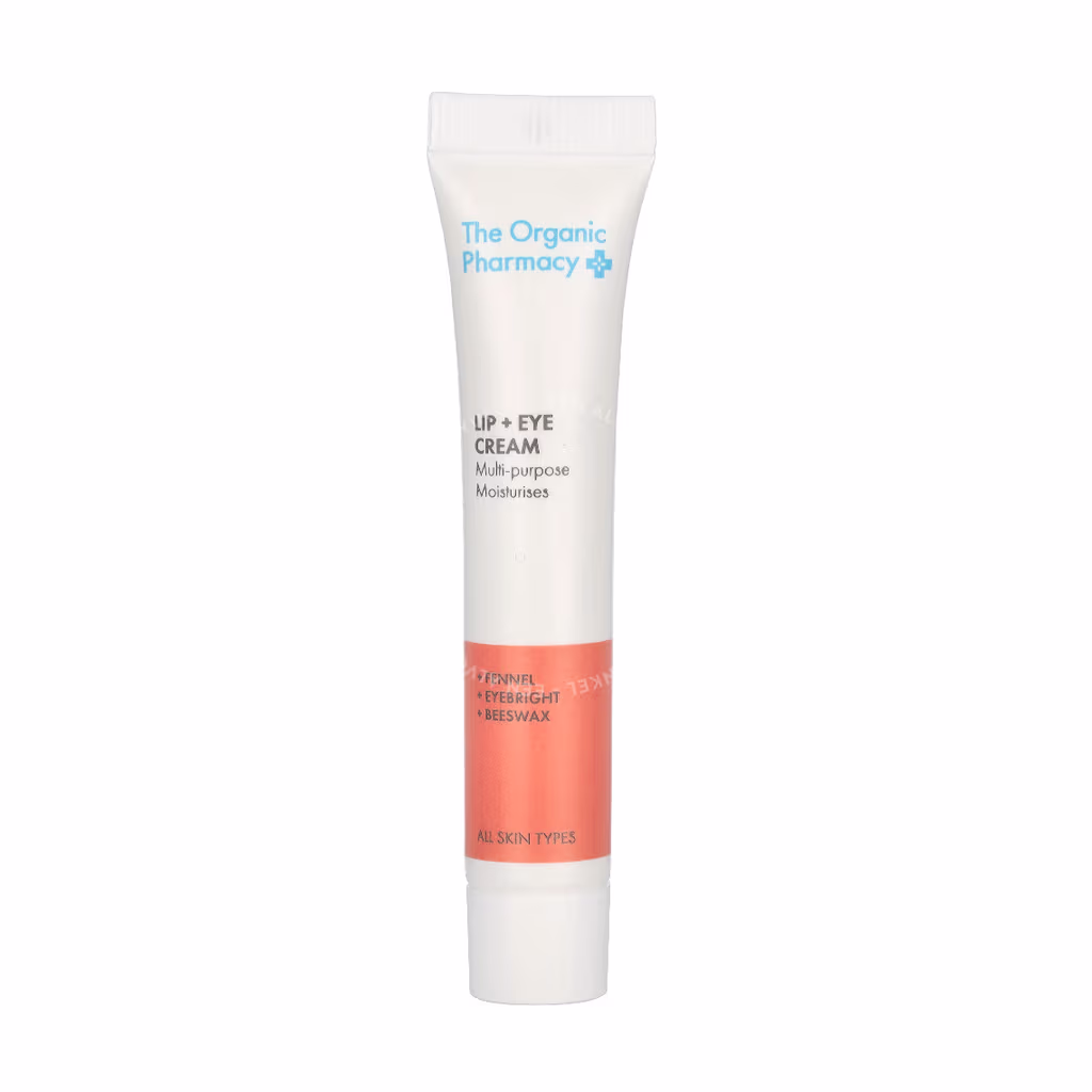 The Organic Pharmacy The Organic Pharmacy Lip + Eye Cream