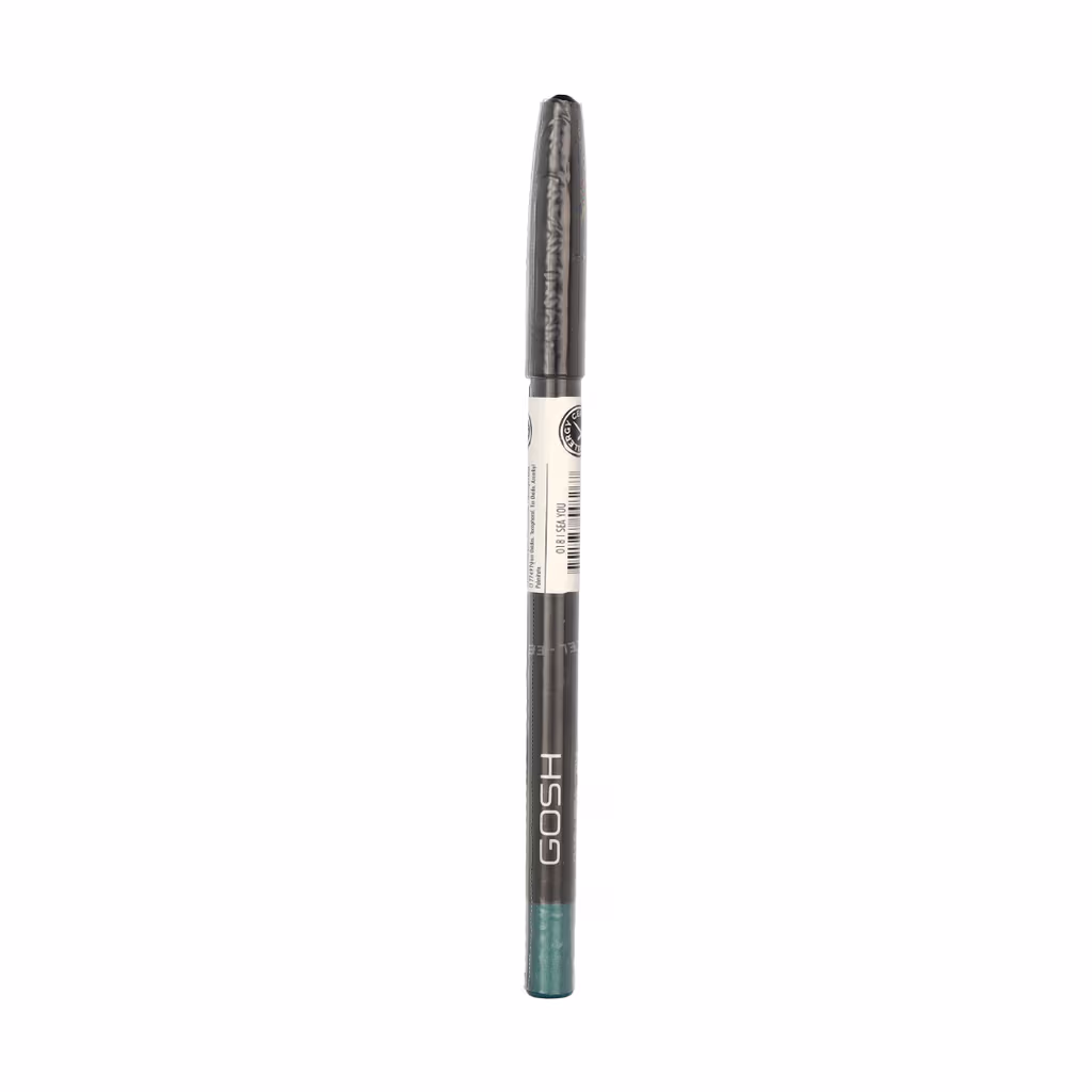 Gosh Gosh Velvet Touch Waterproof Eyeliner — 018 I Sea You