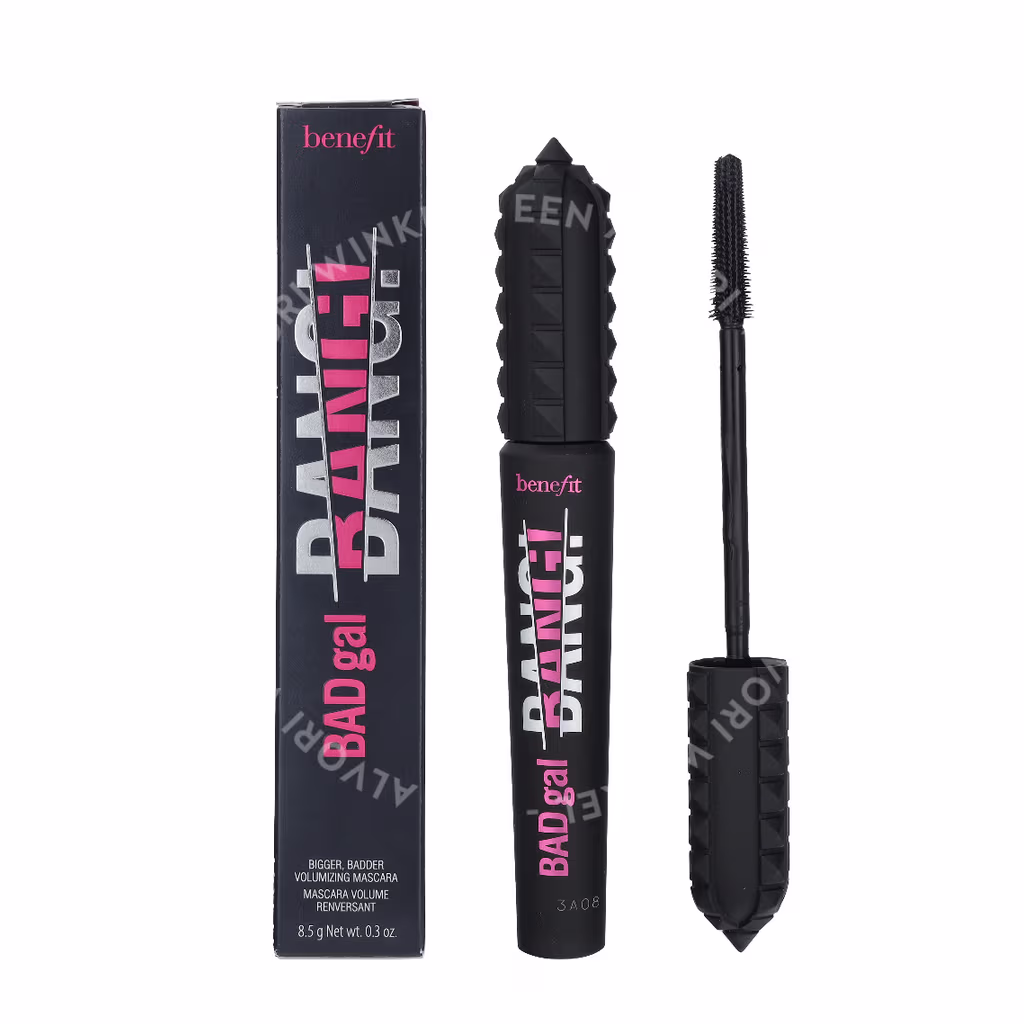 Benefit Benefit Badgal Bang Volumizing Mascara — foto 3