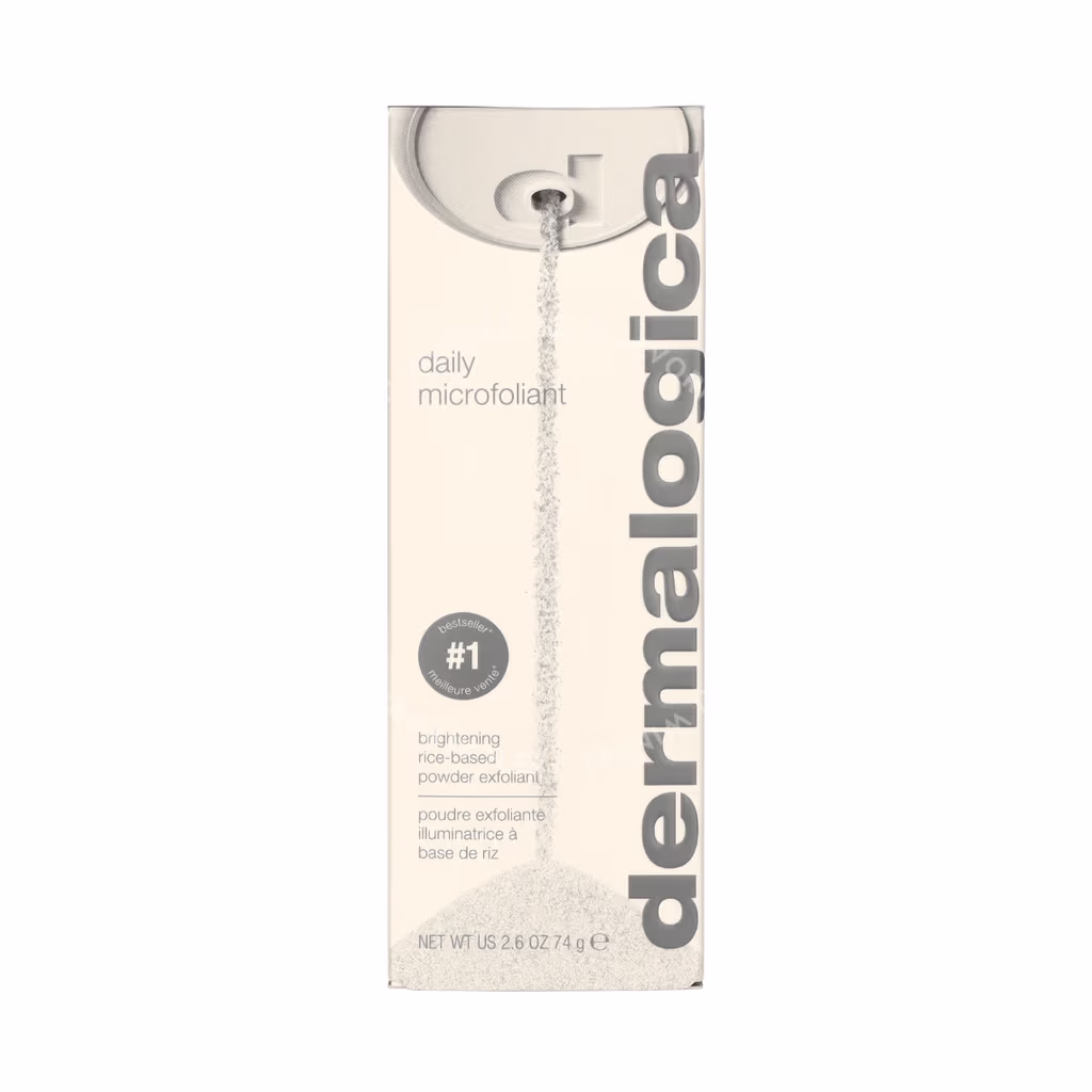 Dermalogica Dermalogica Daily Microfoliant — foto 2