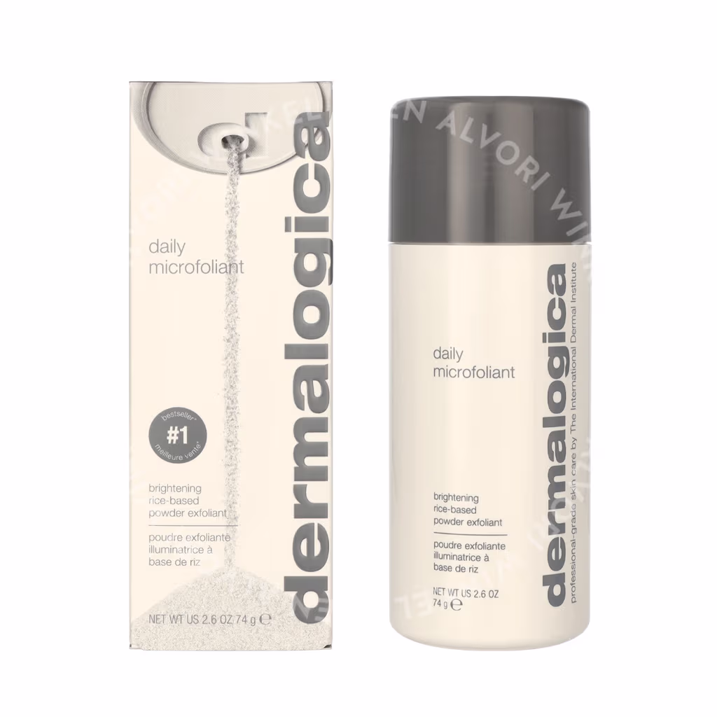 Dermalogica Dermalogica Daily Microfoliant — foto 3